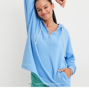 Aerie Beach Weekend Hoodie